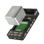 Vente en gros de drones CUAV Pixhawk V6X Accessoires